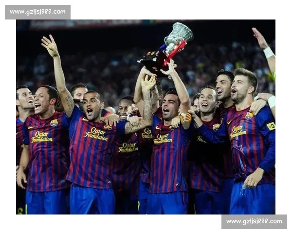 2012年巴萨对决皇马国家德比巅峰之战回顾与传奇时刻历史