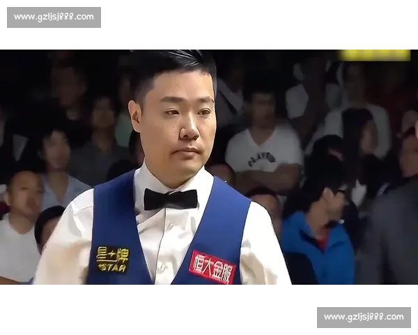 丁俊晖对决傅家俊巅峰决赛再现华人斯诺克荣耀之战世纪经典对抗