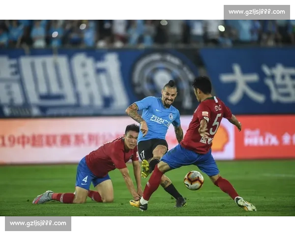 广州恒大战大连一方中超强强对话谁主沉浮赛场前瞻与关键看点解析