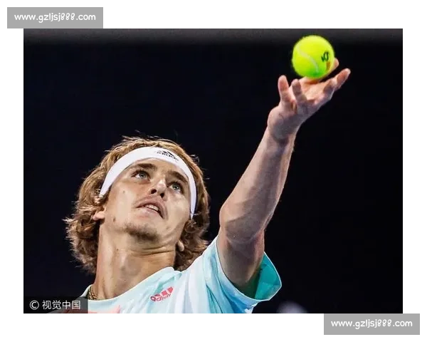 新生代巅峰碰撞蒂姆与兹维领衔网坛王权之争硬地决战悬念拉满焦灼