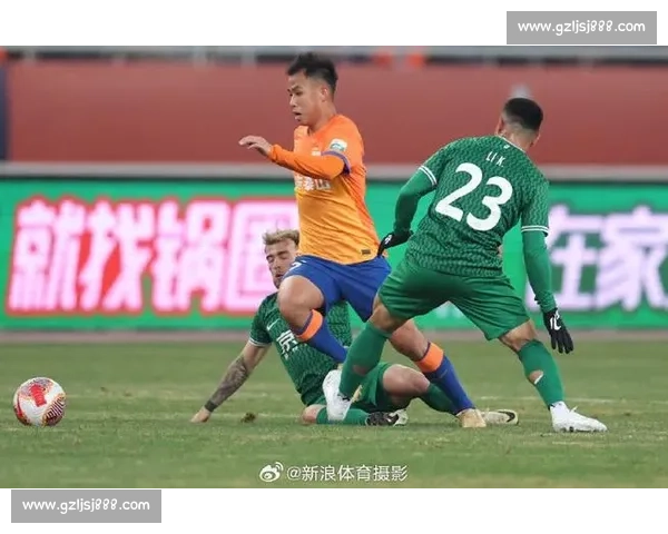 国安逆袭鲁能艰难取胜 谋求连胜冲击积分榜前列