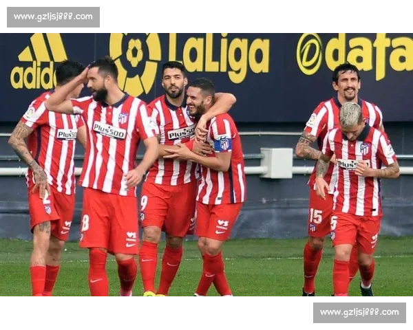 马竞迎战富勒姆强强对话欧战风格碰撞引爆看点战术博弈与阵容深度较量