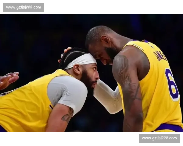 热火vs湖人免费直播焦点对决詹眉巴特勒强强碰撞不容错过今夜看