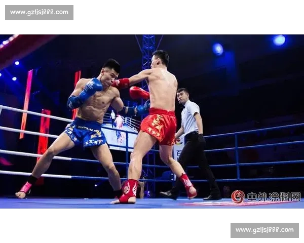 中国功夫对决泰拳传统武学与现代实战的碰撞与思考文化差异全面解读