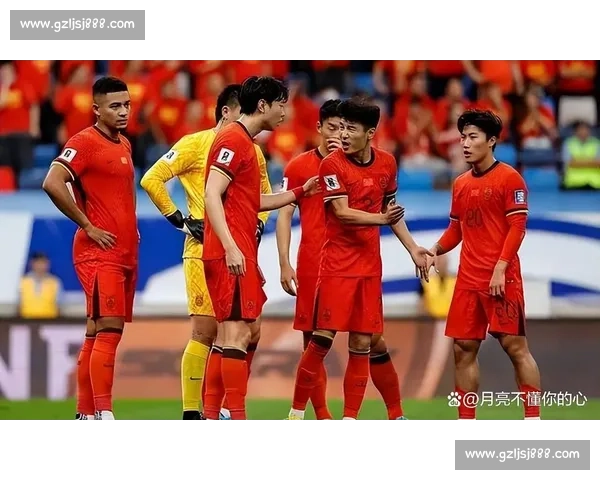 中国队迎战澳大利亚关键之夜年轻阵容能否打破客场魔咒